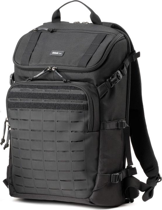 Image du produit Think Tank Darklight Backpack 20l - Black (1015304032) (Sac à dos photo, 20 l)