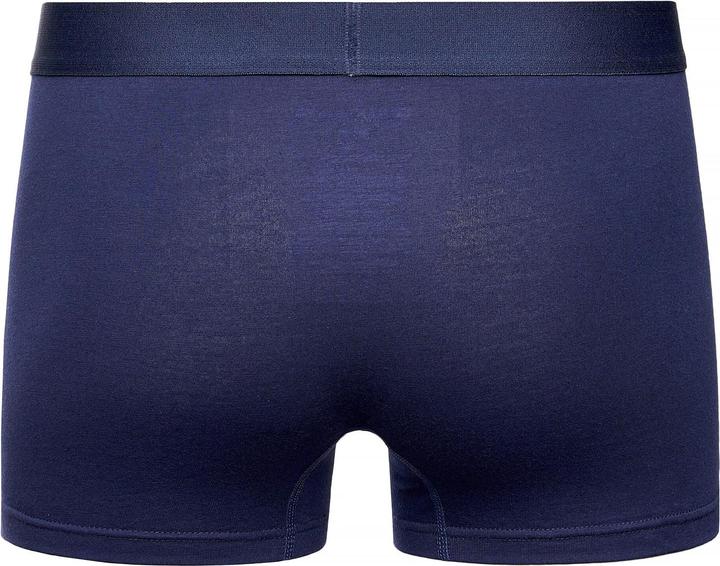 Immagine prodotto Henleys Boxer Kelmack (confezione da 5) (XL, Confezione da 5 pezzi)