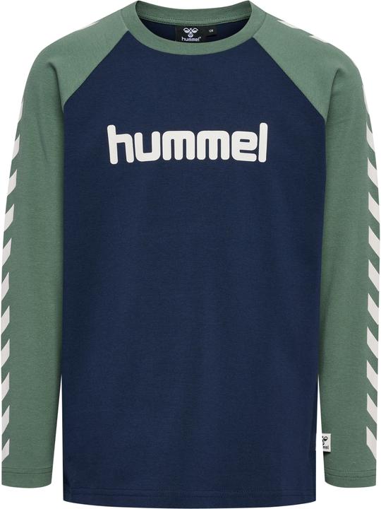 Produktbild hummel hmlBOYS T-SHIRT L/S (152)