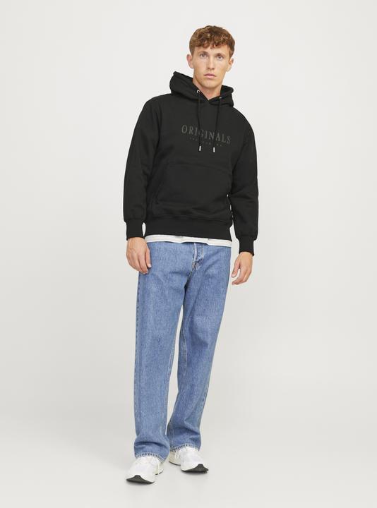 Produktbild Jack & Jones Jorfrederiksberg Sweat Hood Sn (M)