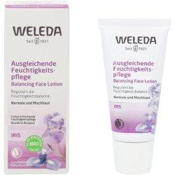 Image du produit Weleda Fluide Hydratant Iris, 30 ml (30 ml, Crème de jour)