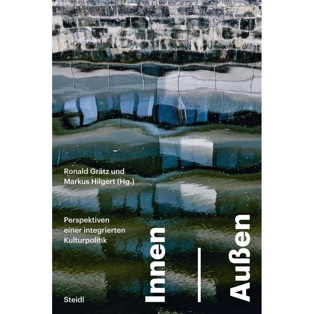 Thumbnail - Innen – Aussen, Fachbücher von Ronald Grätz, Markus Hilgert