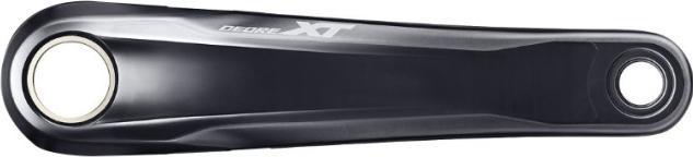 Immagine prodotto Shimano Xt (175 mm)