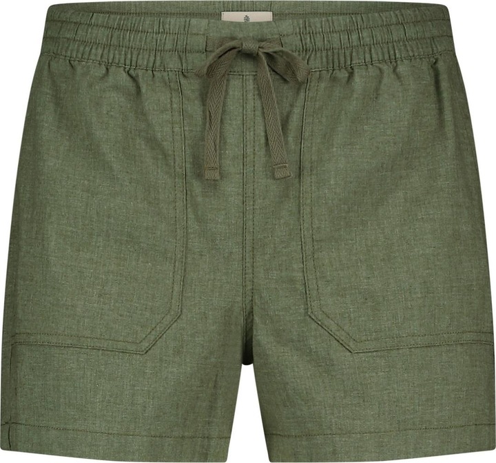 Royal Robbins Women's Hempline Short (S)