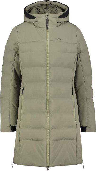 Actual product image Meru Wintermantel Esbjerg (L)