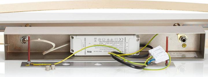 Actual product image Lucande Lian (1700 lm)