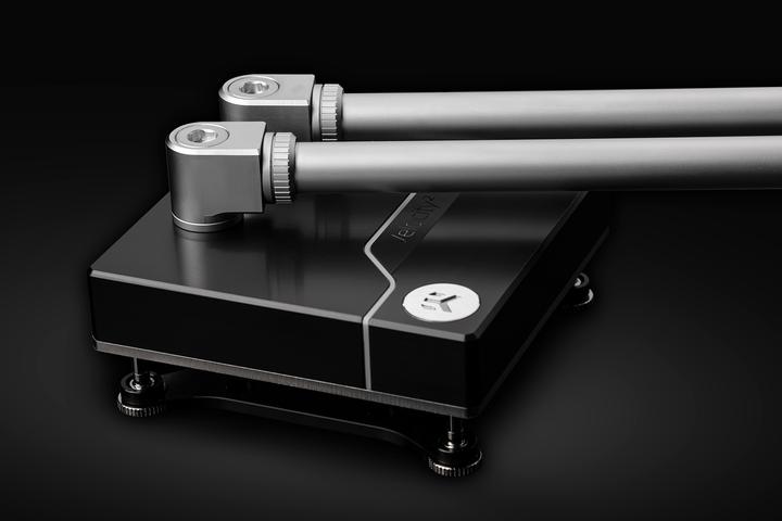 Image du produit EKWB EK-Quantum Torque Micro HDC 12 - Titane satiné