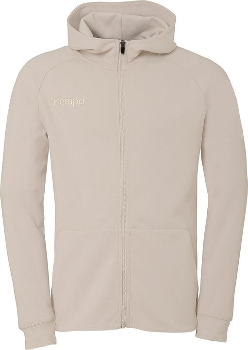 Produktbild Kempa Kapuzenjacke STMNT (XXL)