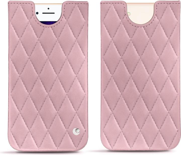 Rose - Couture ( Nappa - Pantone #efbae1 )