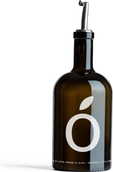 Ólixir Bio-Natives Olivenöl Extra 1,5L, Eco-Nachfüllpack