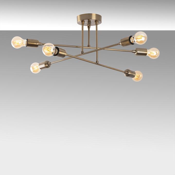 Produktbild Opviq Frankie (E27)