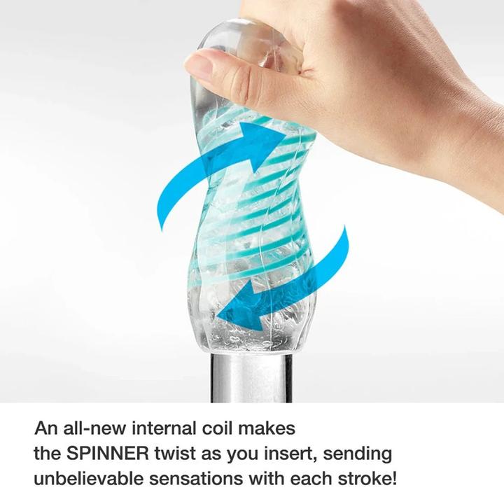 Immagine prodotto Tenga 04 Pixel