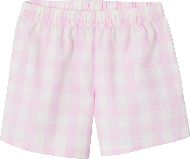 Actual product image Vertbaudet 2er-Pack Mädchen Sommer-Schlafanzüge aus Popeline (98)