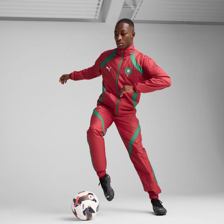 Image du produit Puma FRMF Veste Woven Prematch (S)