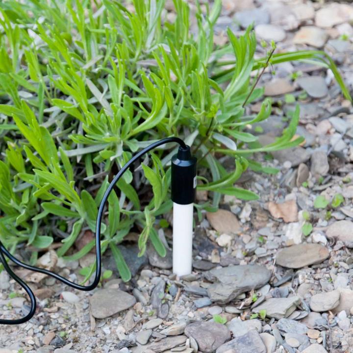 Actual product image PCE Instruments Soil pH Meter pH Meter