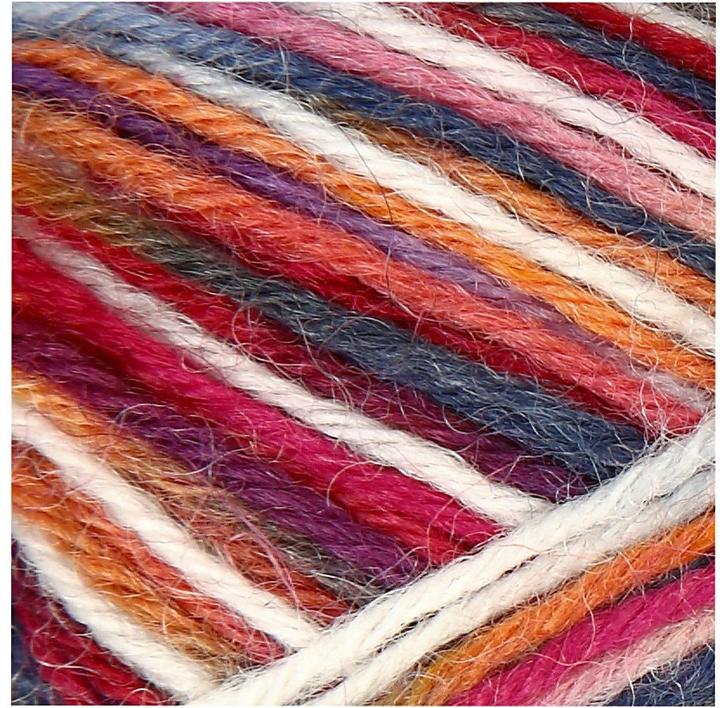 Actual product image Creativ Company Sock Yarn (200 m)