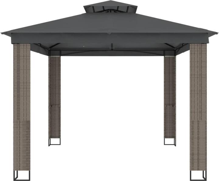 Produktbild vidaXL Pavillon (394 cm, 296 cm)