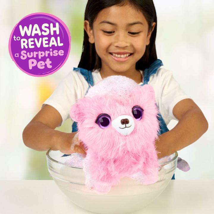Produktbild Moose Pet Einzelpack (19 cm)