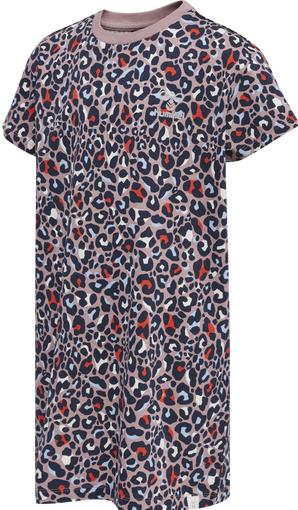 Produktbild hummel Leo Dress S/S (140)
