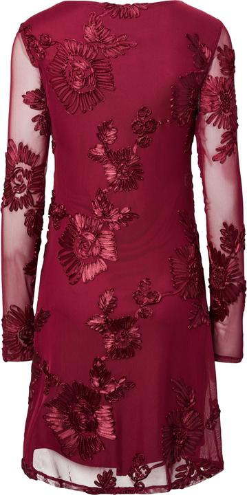 Produktbild Pieces PCOFFIA Midikleid (S)