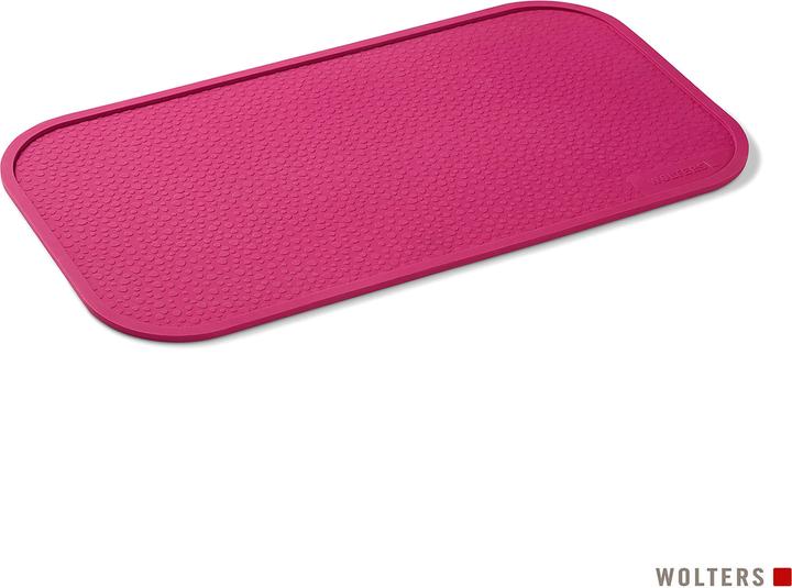 Produktbild Wolters Napfunterlage Rainbow, 55 x 30 cm