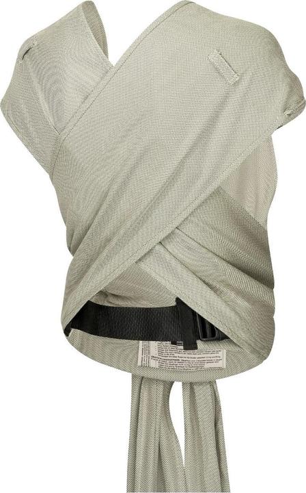 Actual product image Hoppediz Baby Carrier Hop-Tye Advanced