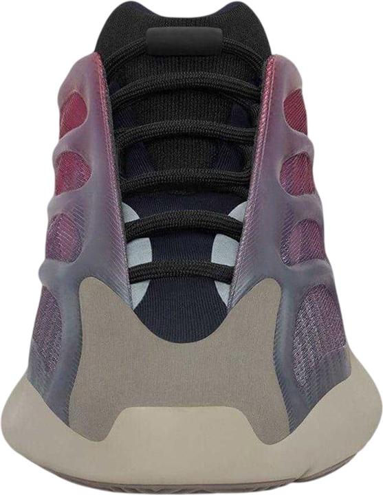 Actual product image Adidas Mens Boost 700 V3 Gradient Trainers (43)