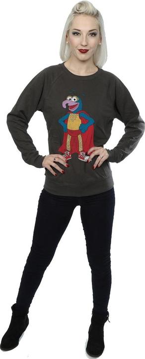 Image du produit Gildan - Sweat CLASSIC - Femme (S)