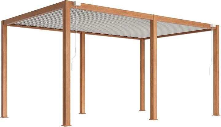 Image du produit Vente-unique Amalfi (300 cm, 500 cm)
