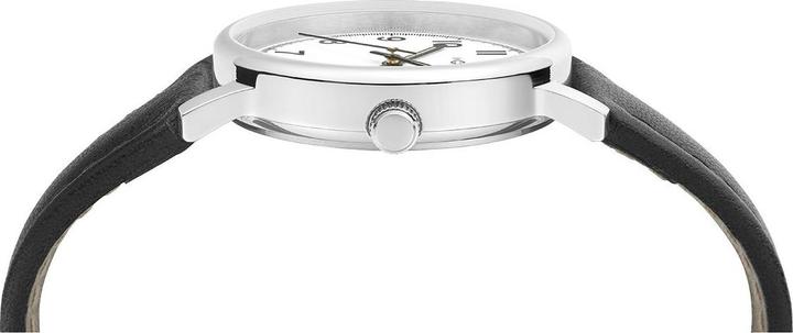 Image du produit M Watch Mondaine Smart Casual 35 (Montre analogique, Swiss Made, 35 mm)