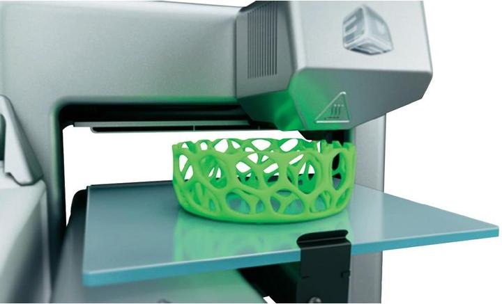 Produktbild 3D Systems Cube 2nd Generation