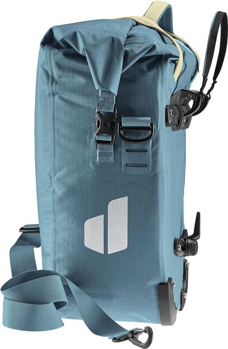 Image du produit Deuter Weybridge 20+5 (20 l, Sacoches)