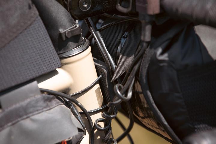 Produktbild Restrap Race (7 l, Lenkertasche)