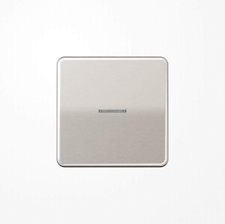 Actual product image JUNG Control rocker switch CD pt glz CD590KO5PT