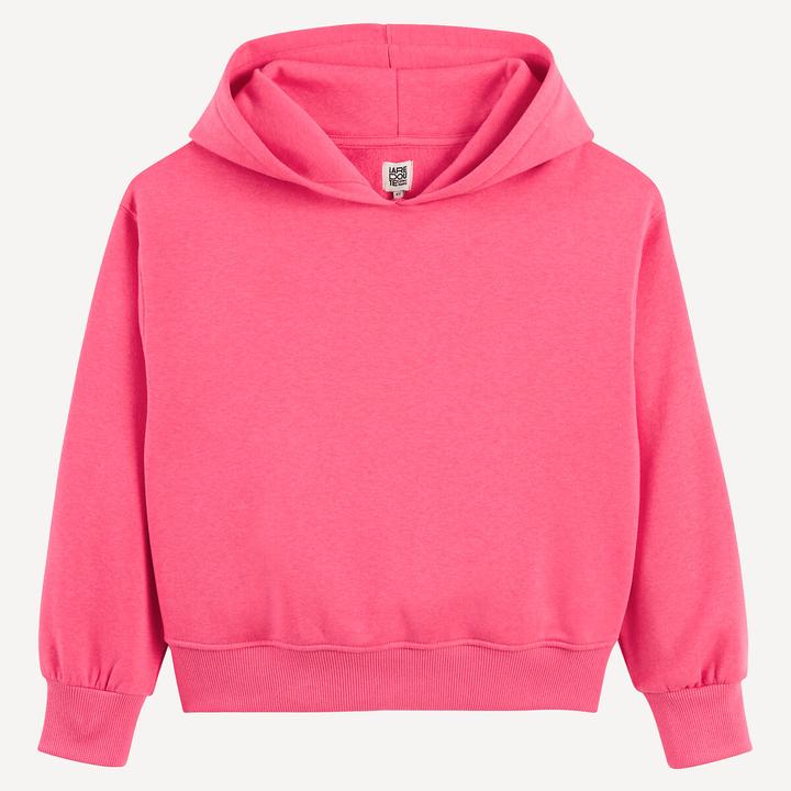 Immagine prodotto La Redoute Collections Kapuzensweatshirt (140)