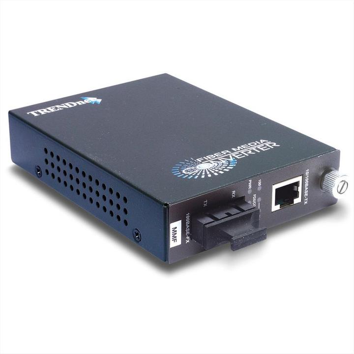 Produktbild Trendnet TFC-110 MSC