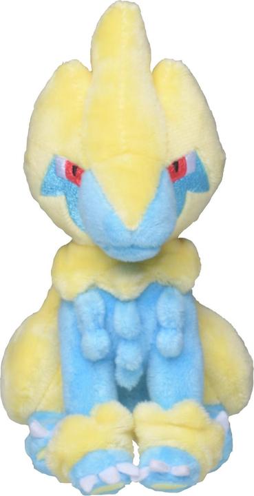 Produktbild Pokémon Manectric Sitting Cuties Plush - 15.5 cm (15.50 cm)