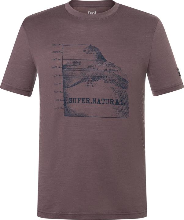 Actual product image Super Natural 7 Peaks (XXL)