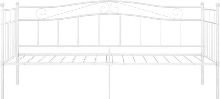 Produktbild vidaXL Schlafsofa-Rahmen (90 x 200 cm)