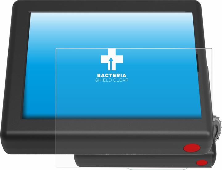 Actual product image upscreen Antibacterial Protector