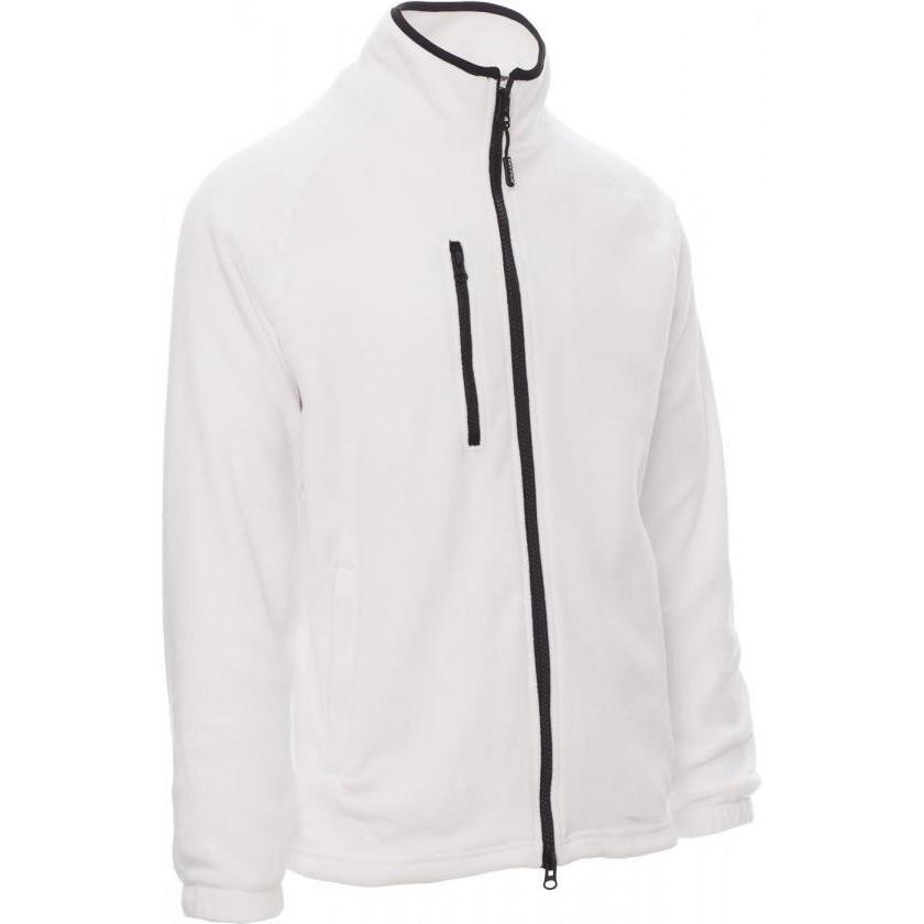 Thumbnail - Payper, Herren, Jacke, Fleecejacke (M), Weiss, M