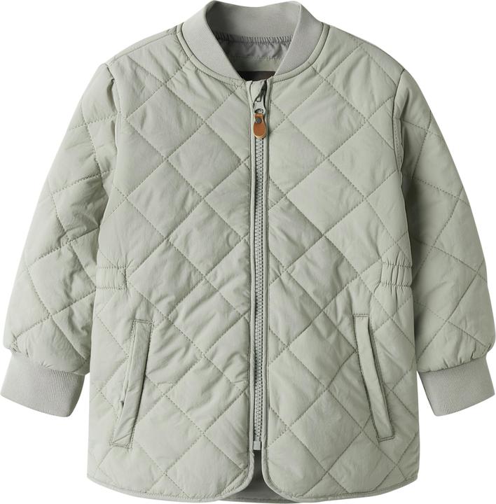 Actual product image Name it Gestepptes Jacke (116)