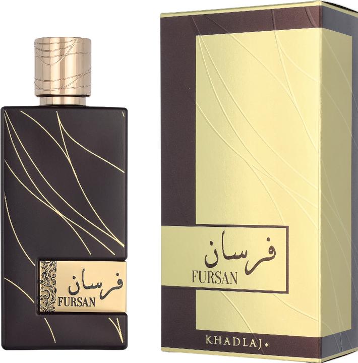 Image du produit Khadlaj Eau de parfum Fursan Brown (Eau de parfum, 100 ml)