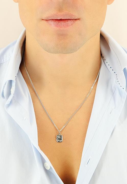 Image du produit Muau Bélier (Or blanc 750/18K)