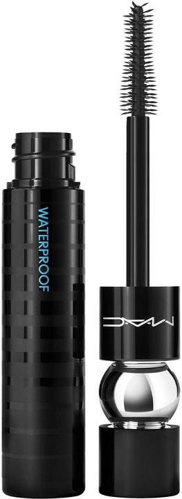 MAC Cosmetics Stack (Black)