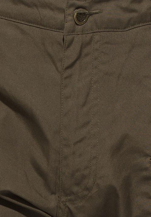 Produktbild Fjällräven Barents Pro Winter Trousers (M)