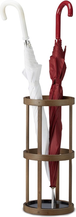 Actual product image Relaxdays Bamboo (20.5 x 20.5 x 45 cm)