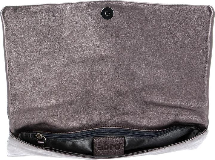 Immagine prodotto Abro Leather Mimosa Clutch Bag