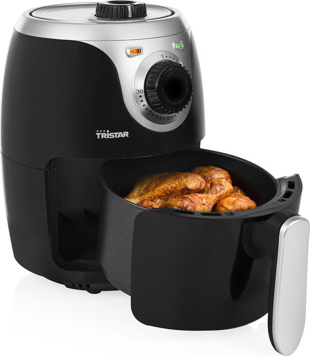 Image du produit Tristar FR-6980 Mini Chrispy Fryer