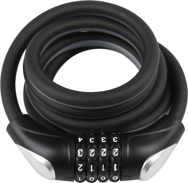 Produktbild Outliner BICYCLE LOCK 12X1800MM CODE